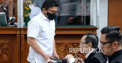 Taktik Ferdy Sambo Jelang Sidang Tuntutan agar Lepas dari 340, Ternyata Gunakan Ini untuk Kelabui Hakim!