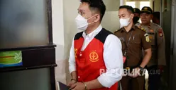 Blak-blakan! Chuck Putranto Bongkar Hubungan Putri Candrawathi dengan Yosua dari Isi Chat WA, Ternyata...