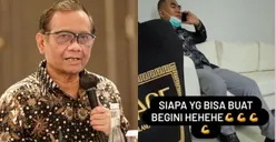 Skandal Hakim Wahyu Iman Bocorkan Vonis Ferdy Sambo, Mahfud MD Sebut Ada Teror di Baliknya: Biar Hakim Ragu