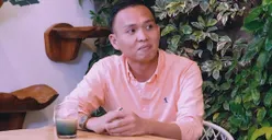 Ramalan 2023: Hard Gumay Ungkap Akan Ada Gelombang Air Laut Terjang Daerah Ini