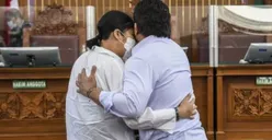 Belum Usai, Reza Indragiri Sebut Sambo dan Putri Harus Simpan Stamina: Ada Dua Perkara Berat yang Menanti!