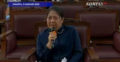 Ferdy Sambo dan Putri Candrawathi Kompak Nangis di Saat Ditanya Hal Ini, Strategi Untuk Meluluhkan Hakim?