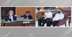 Chuck Putranto Akui Sempat Baca Chat WA Putri Candrawathi dan Brigadir J, Isinya Bikin Terkejut!
