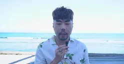 Kengerian 9 Ramalan 2023 Roy Kiyoshi, Mulai dari Skandal Artis hingga Gempa dan Tsunami