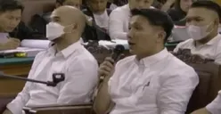 Chuck Putranto Ungkap Isi Chat Putri Candrawathi dan Yosua, Hendra Kurniawan:  Ada Hubungan Apa Tidak?