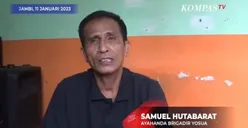 Samuel Hutabarat Tanggapi Positif Penundaan Sidang Tuntutan Richard Eliezer: Demi Kebaikan
