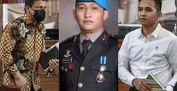 Ngaku Emosi! Ferdy Sambo Keceplosan Ucap Perintah Tembak ke Richard Eliezer di Hadapan Hakim