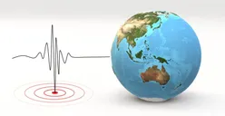 Update Gempa Sukabumi Magnitudo 2,4, BMKG Sebut Getaran Terasa hingga Cisarua