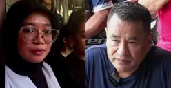 Perseteruan dengan Rozi Belum Usai, Hotman Paris Ungkap Alasan Norma Risma Belum Laporkan Mantan Suaminya