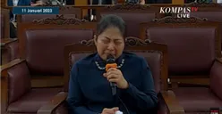 Tangisan Putri Candrawathi Pecah! Takut Ferdy Sambo Tak Mencintainya Lagi Jika Mengaku Hal Ini