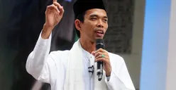 Apakah Takdir Bisa Dirubah? Ustadz Abdul Somad: Tak Ada yang Bisa Merubah Takdir, Kecuali ...