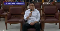 Cerdas! Cecaran Jaksa Satu Ini Bisa Bikin Suara Ferdy Sambo Bergetar: Anda Polisinya Polisi, Kok Seperti Itu!