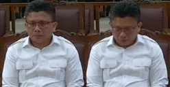 Karirnya Terhenti Karena Kasus Penembakan Brigadir J, Ferdy Sambo Menangis di Persidangan: Saya Malu!