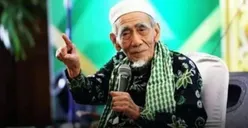 MasyaAllah! Mbah Moen Bongkar 2 Hal yang Tidak Akan Hancur di Hari Kiamat, Apa Itu?