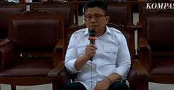 Brigadir J Disebut Juara 1 Taekwondo di Jambi, Hakim ke Ferdy Sambo: Kamu Nggak Berani Sama Joshua Itu?