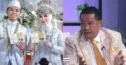Rozy Zay Ketar-ketir Usai Laporkan Istrinya ke Polisi, Hotman Paris Siap Bela Norma Risma