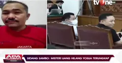 Tuntutan untuk Ricky Rizal dan Kuat Maruf Semakin Berat karena Berbohong? Ini Kata Kamaruddin Simanjuntak