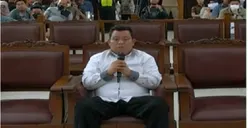 Biasa Bertingkah Konyol, Kuat Maruf Ternyata Menangis Saat Ditelepon Ferdy Sambo, Ada Apa?