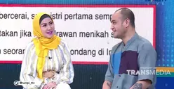 Begini Kronologi Venna Melinda Diduga Alami KDRT dari Ferry Irawan hingga Sebabkan Hidungnya Bercucuran Darah