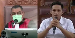 Ditanya Hakim, Richard Eliezer Sebut Pangkat Bharada Hanya Diajarkan Patuh Jalankan Perintah