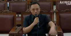 Bukan Hajar Tapi Tembak, Perintah Ferdy Sambo dibeberkan Ricky Rizal dalam Sidang, Bagaimana Faktanya?