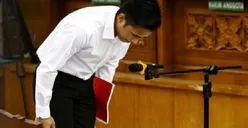 Sidang Tuntutan di Depan Mata, Richard Eliezer Mengaku Rasakan Hal Ini, Hakim Sempat Singgung Perasaannya