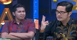 Patahkan Data Febri Diansyah, Martin Lukas Simanjuntak Sebut Pemerkosaan Bisa Diungkap dengan Ini