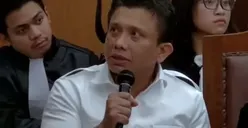 Akhirnya Menyerah! Ferdy Sambo Ungkap Ada Skenario Soal Kejadian Pelecehan Seksual, Netizen: FS Lelah
