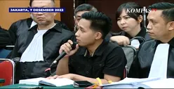 Putri Candrawathi Perintah Eliezer Lakukan Ini, Bikin Kaget! Cek Lemari Senjata Hingga Kronologinya di Sini!