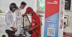 Kenapa Harga Jual BBM Non Subsidi Berbeda-beda di Sejumlah Wilayah? Simak Penjelasannya di Sini