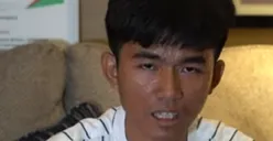 Terancam Penjara karena Sebar Kebohongan, Ternyata Tiko Bukan Anak Kandung Pak Herman dan Bu Eny