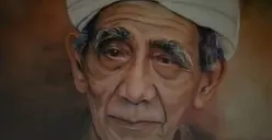 Jangan Sembarangan Mendidik Anak, Mbah Moen Ingatkan Hal Ini untuk Para Orang Tua Jika Tidak Ingin Menyesal