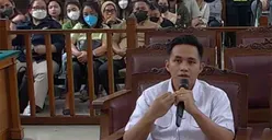 Deg-degan! Jelang Sidang Akhir Tuntutan Jaksa, Benarkah Richard Eliezer Bakal Lepas dari Hukuman Berat?