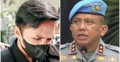 Ferdy Sambo Berdalih Skenario Pembunuhan Brigadir J untuk Selamatkan Bharada E, Kini Mengaku Menyesal!