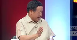 Susno Duadji Soal Kasus Pembunuhan Brigadir J: Kesimpulan Saya Sambo…