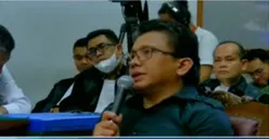 Pengakuan Ferdy Sambo Soal Skenario Jadi Senjata bagi Hakim Tanyakan Sifatnya: Sangat Percaya Diri!