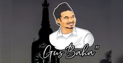 Kenapa Hari Jumat Istimewa? Bagaimana Sejarahnya, Simak Penjelasan dari Gus Baha Murid Mbah Moen Berikut!