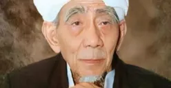 Tips Cari Jodoh dari Mbah Moen: Kaum Lelaki Harus Memilih Wanita yang Pintar, Ternyata Ini Alasannya!