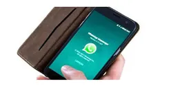 Uhuuy, WhatsApp Rilis Fitur Tetap Bisa Kirim Pesan Tanpa Jaringan Internet,  Cek Caranya di Sini
