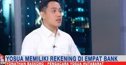 Misteri Uang Milik Brigadir Yosua, Penasehat Hukum: Ada 4 Rekening Satu Rupiah pun Belum Kembali ke Keluarga