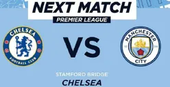 Jelang Big Match Lawan Manchester City Pada Dini hari Nanti, Chelsea FC Malah Sibuk Lakukan Hal ini