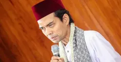 Ustadz Abdul Somad: Amalan Pembuka Rezeki dan Mendatangkan Solusi dalam Masalah Kehidupan, Ini Dia Bacaannya!