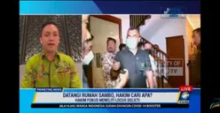 Cek Rumah Ferdy Sambo di Duren Tiga, Ronny Talapessy Sindir Terdakwa Tak dengar Tembakan: Sangat Tidak Mungkin