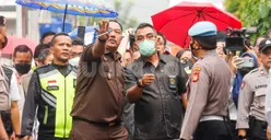 Hakim Wahyu Iman Santoso Berkunjung ke TKP Brigadir J Tewas, Martin Simanjuntak Bilang Begini