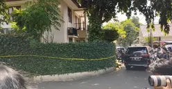 Ini Tujuan Hakim ke TKP Pembunuhan Yosua di Rumah Ferdy Sambo Jalan Saguling dan Duren Tiga
