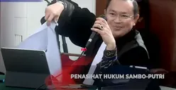 Lagi Serius Mau ke TKP Pembunuhan Brigadir J, Kubu Sambo Bercandakan Jaksa: Saya Siapkan Kopi Kenangan