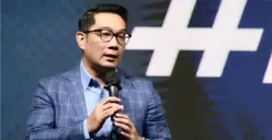 Pembangunan Masjid Raya Al-Jabbar Pakai Dana APBD dan Berujung Polemik, Ini Jawaban Tegas Ridwan Kamil