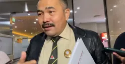 Sedih, Keluarga Yosua Akui Sempat Dimusuhi Polisi, Kamaruddin Simanjuntak Datang Sebagai Utusan Tuhan?