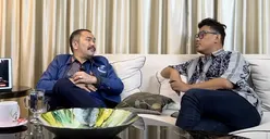 Polisi akan Panggil Kamaruddin Simanjuntak dan Uya Kuya Soal Laporan Polisi Pengabdi Mafia