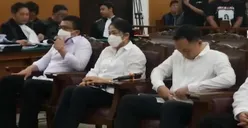 Menanggapi Persidangan Ferdy Sambo, Jubir Komisi Yudisial : Kasus Pembunuhan Bukan Telenovela!